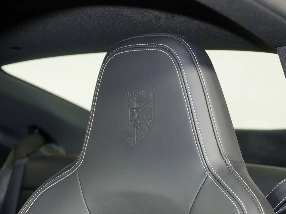 2022 Porsche 992 Carrera S - Image 25 of 31