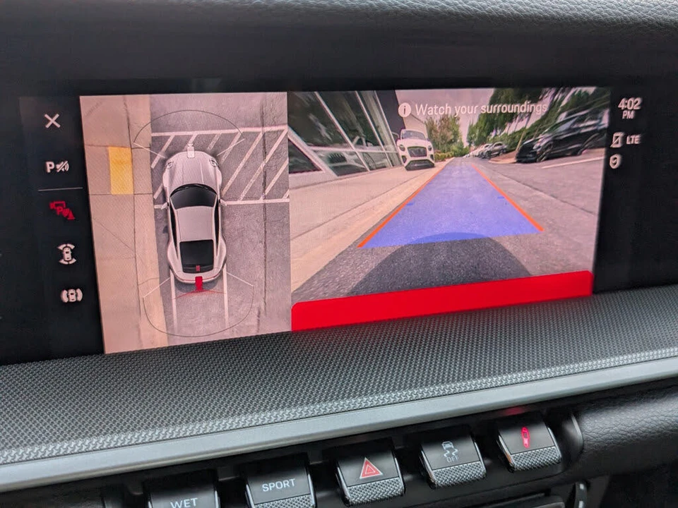 2022 Porsche 992 Carrera S - Image 27 of 31