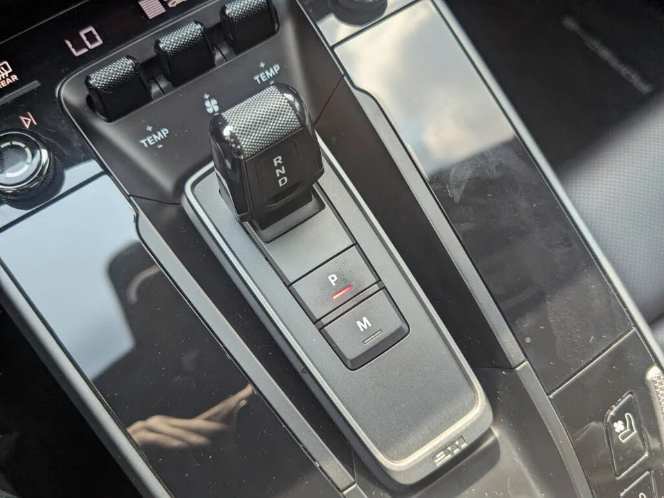 2022 Porsche 992 Carrera S - Image 31 of 31