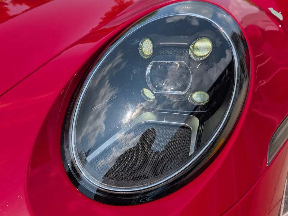 2022 Porsche 992 Carrera S - Image 14 of 31