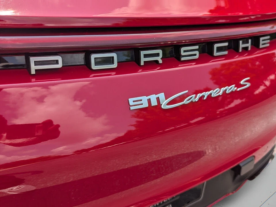2022 Porsche 992 Carrera S - Image 12 of 31