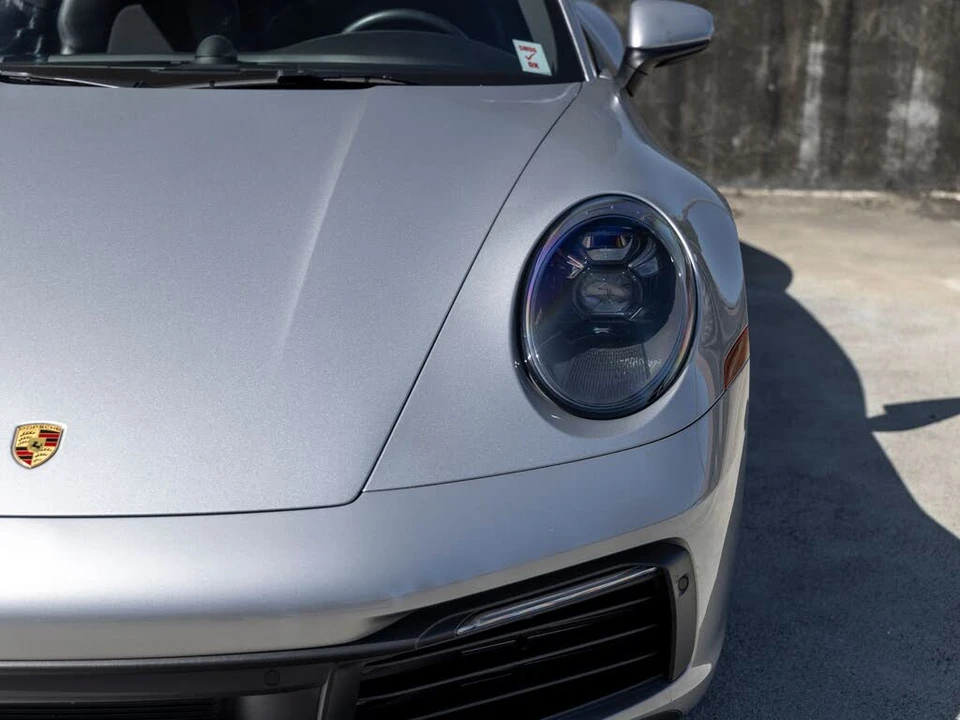 2022 Porsche 992 Carrera S - Image 16 of 31