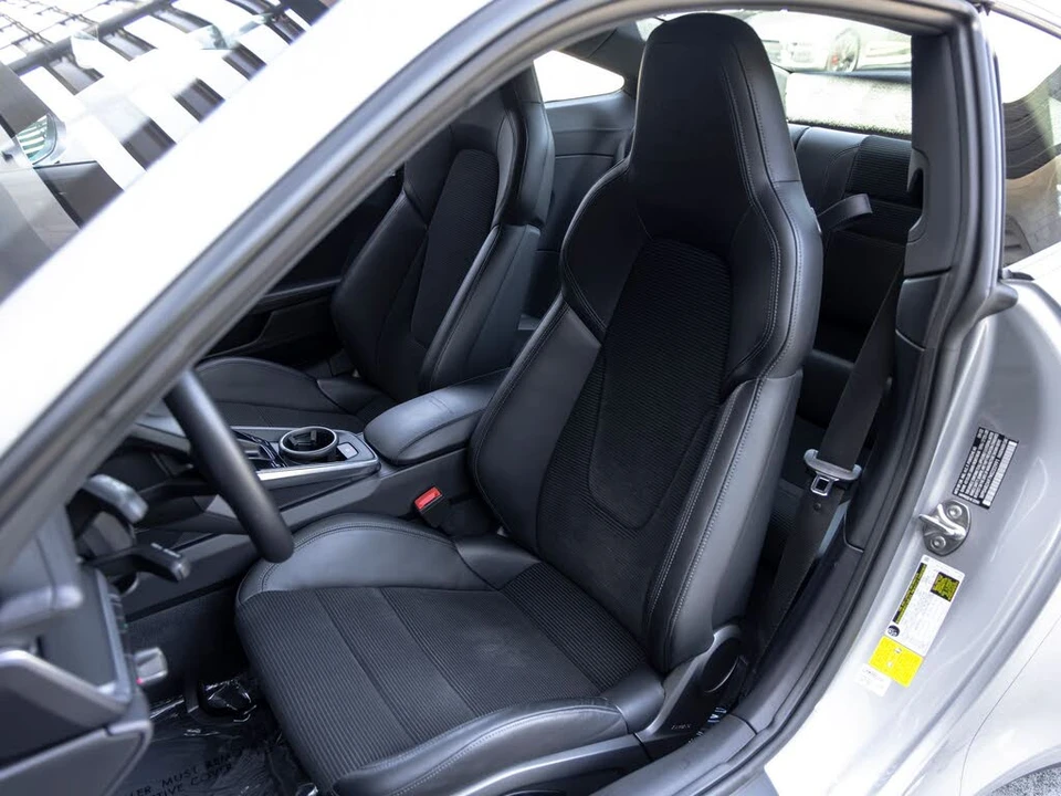 2022 Porsche 992 Carrera S - Image 5 of 31