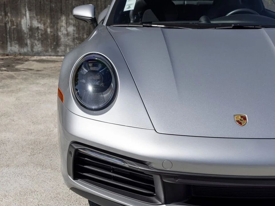 2022 Porsche 992 Carrera S - Image 14 of 31