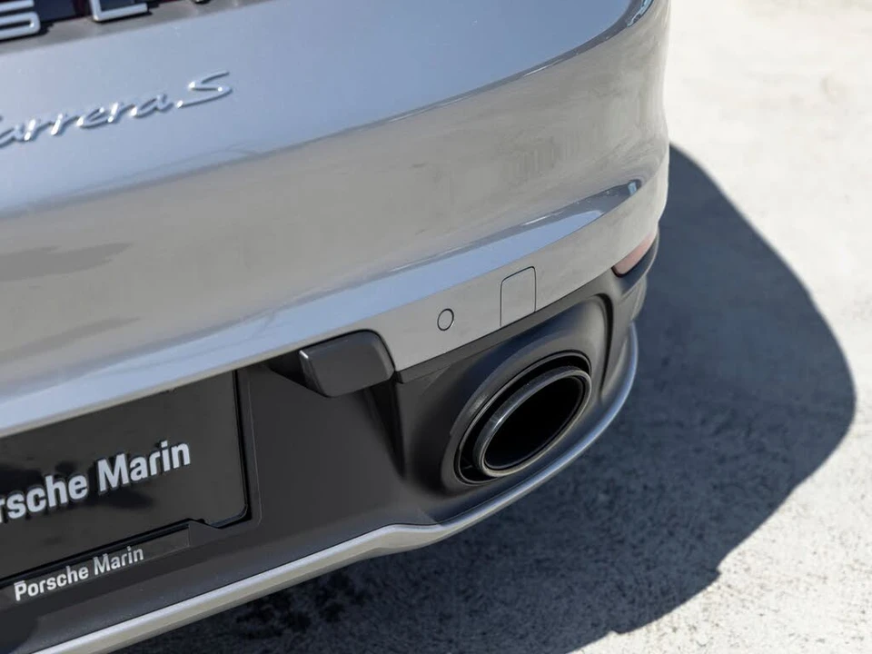2022 Porsche 992 Carrera S - Image 20 of 31