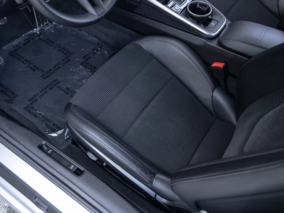 2022 Porsche 992 Carrera S - Image 26 of 31