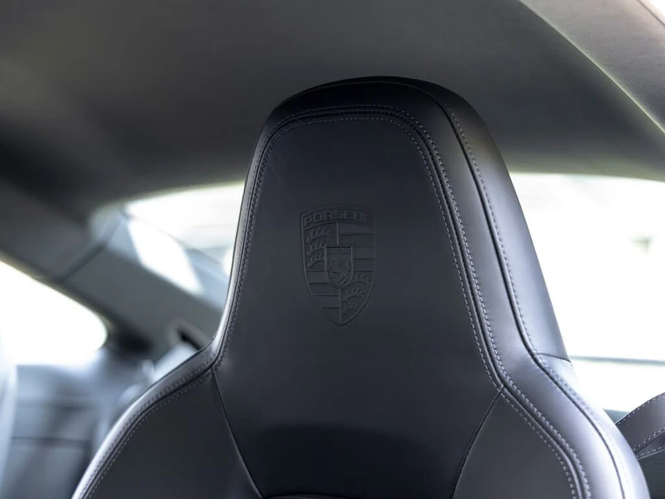 2022 Porsche 992 Carrera S - Image 27 of 31