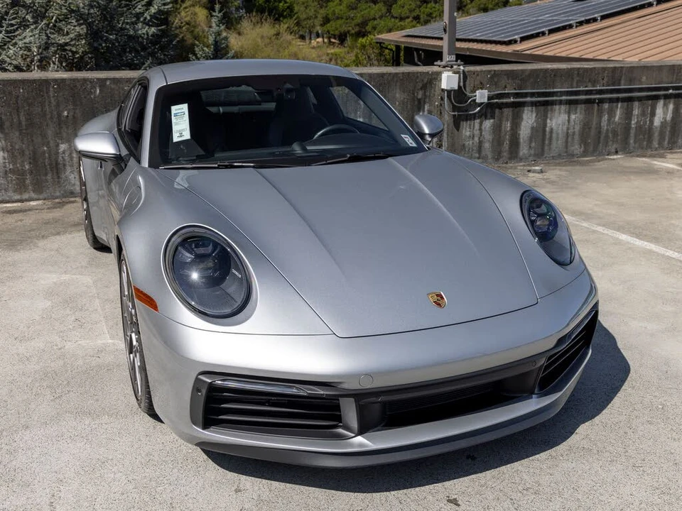 2022 Porsche 992 Carrera S - Image 15 of 31