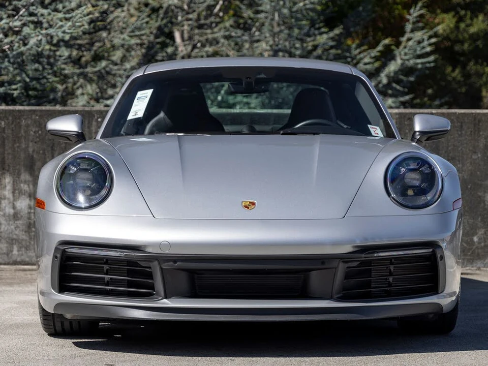 2022 Porsche 992 Carrera S - Image 8 of 31