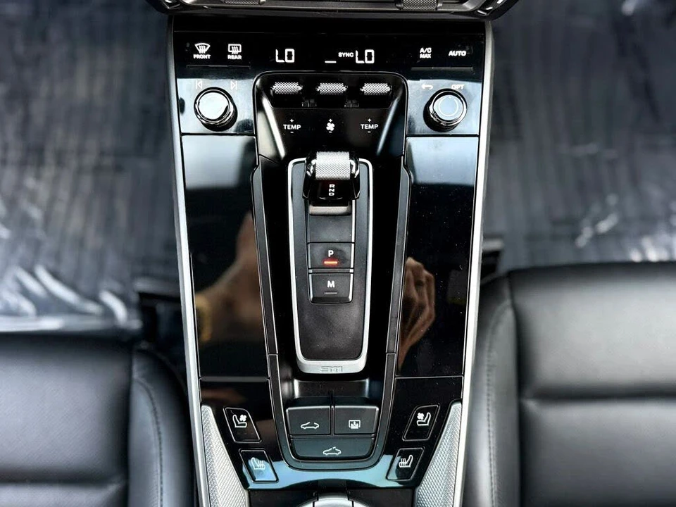2022 Porsche 992 Carrera S - Image 16 of 24
