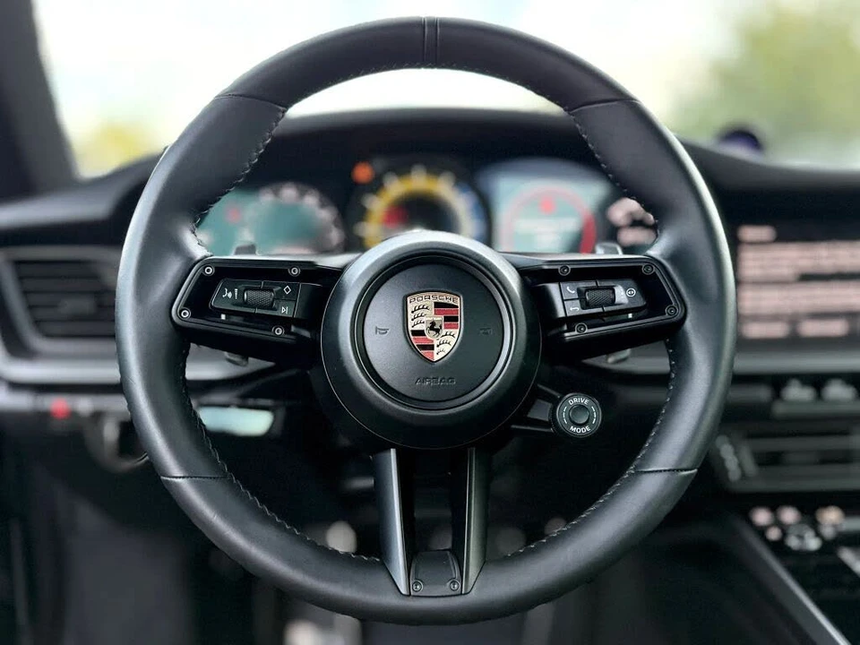 2022 Porsche 992 Carrera S - Image 11 of 24