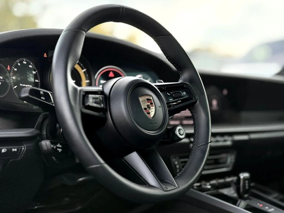 2022 Porsche 992 Carrera S - Image 10 of 24