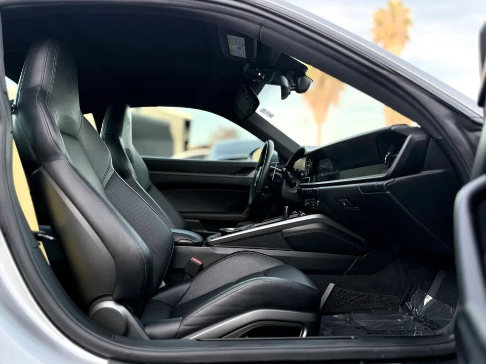 2022 Porsche 992 Carrera S - Image 9 of 24