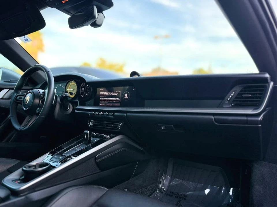 2022 Porsche 992 Carrera S - Image 13 of 24