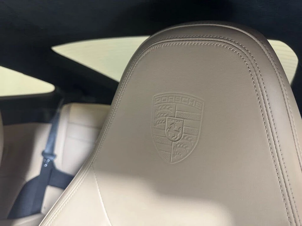 2022 Porsche 992 Carrera S - Image 21 of 26
