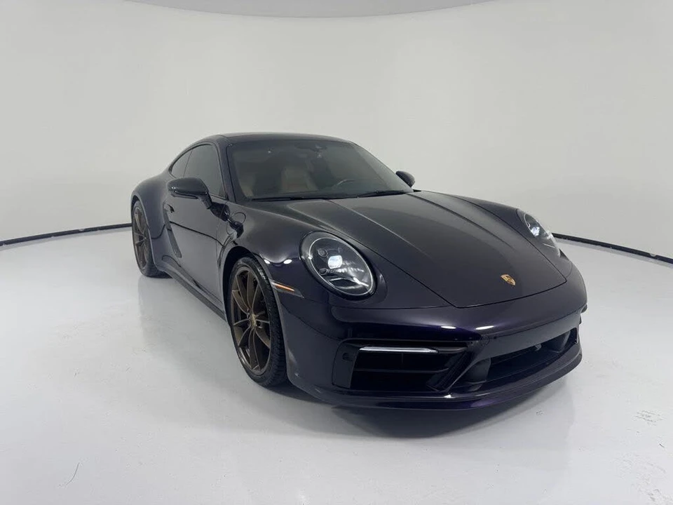 2022 Porsche 992 Carrera S - Image 12 of 26