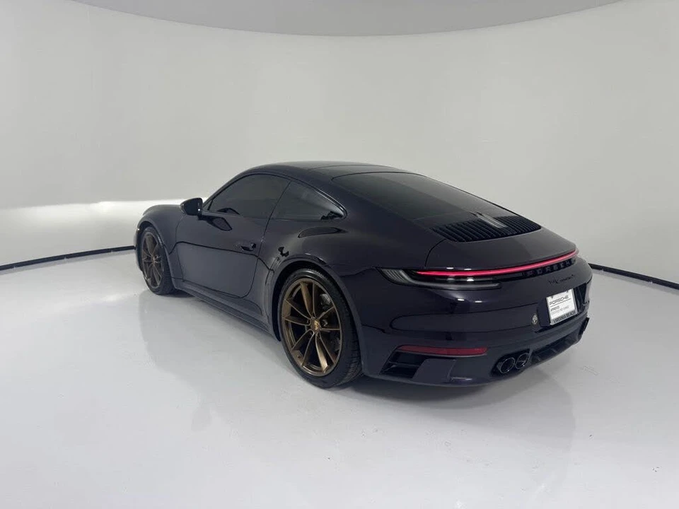 2022 Porsche 992 Carrera S - Image 8 of 26