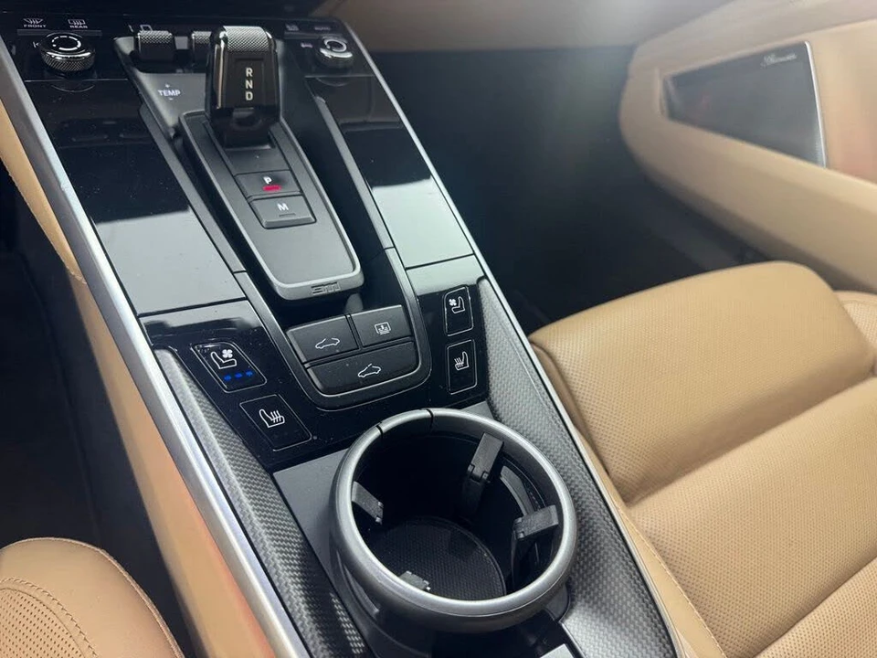 2022 Porsche 992 Carrera S - Image 22 of 26