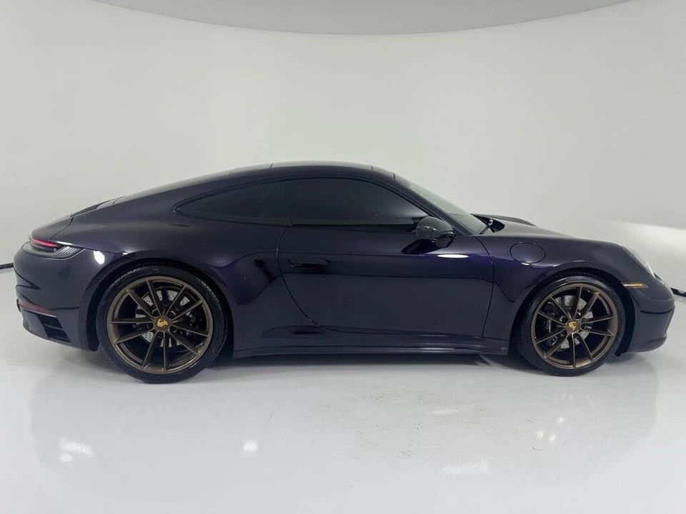 2022 Porsche 992 Carrera S - Image 11 of 26