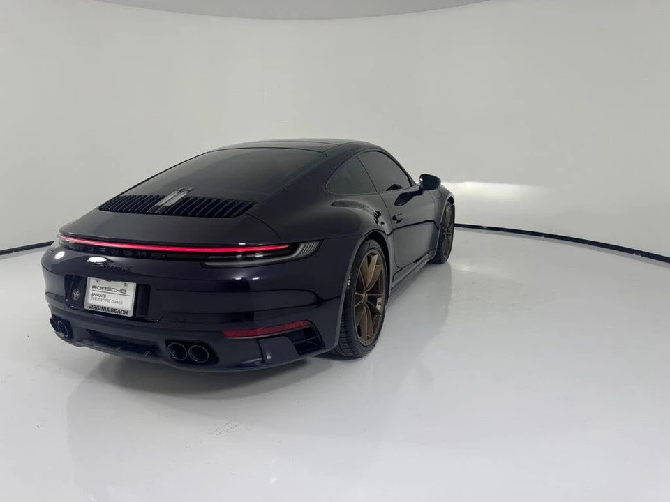 2022 Porsche 992 Carrera S - Image 10 of 26