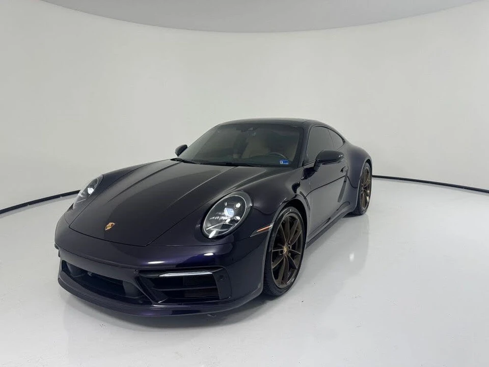 2022 Porsche 992 Carrera S - Image 6 of 26