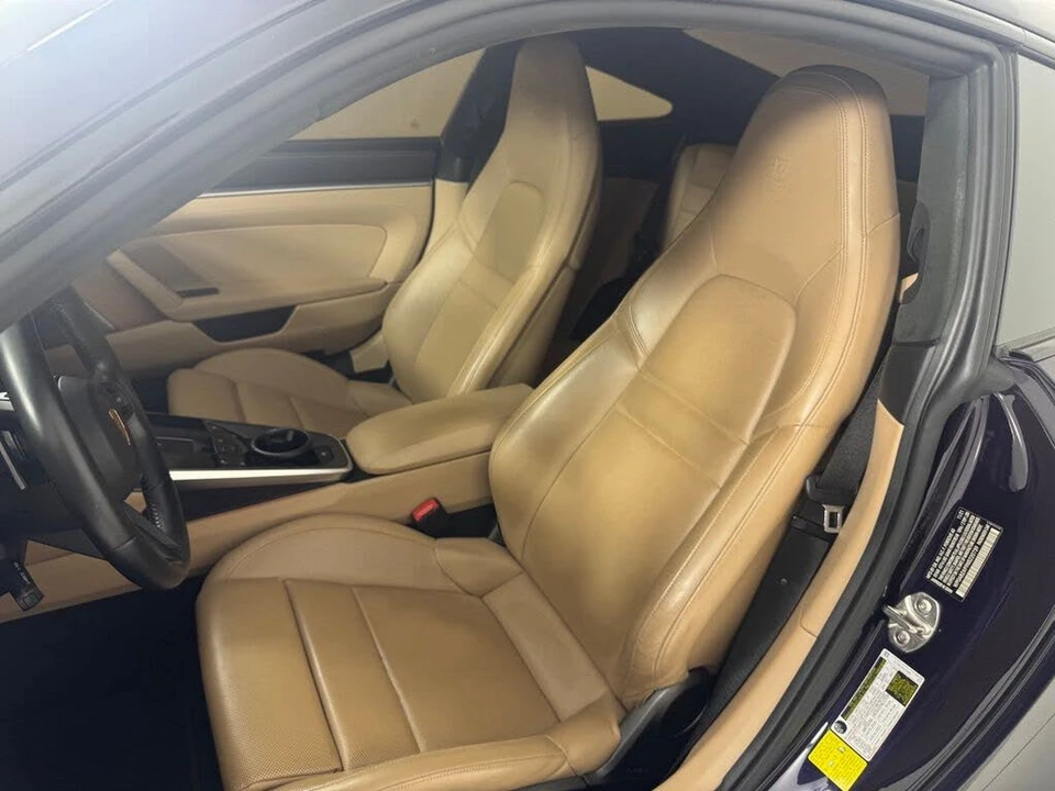 2022 Porsche 992 Carrera S - Image 18 of 26