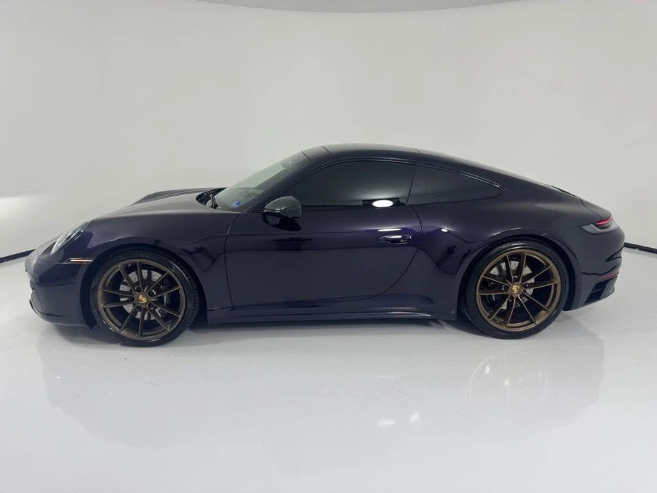 2022 Porsche 992 Carrera S - Image 2 of 26