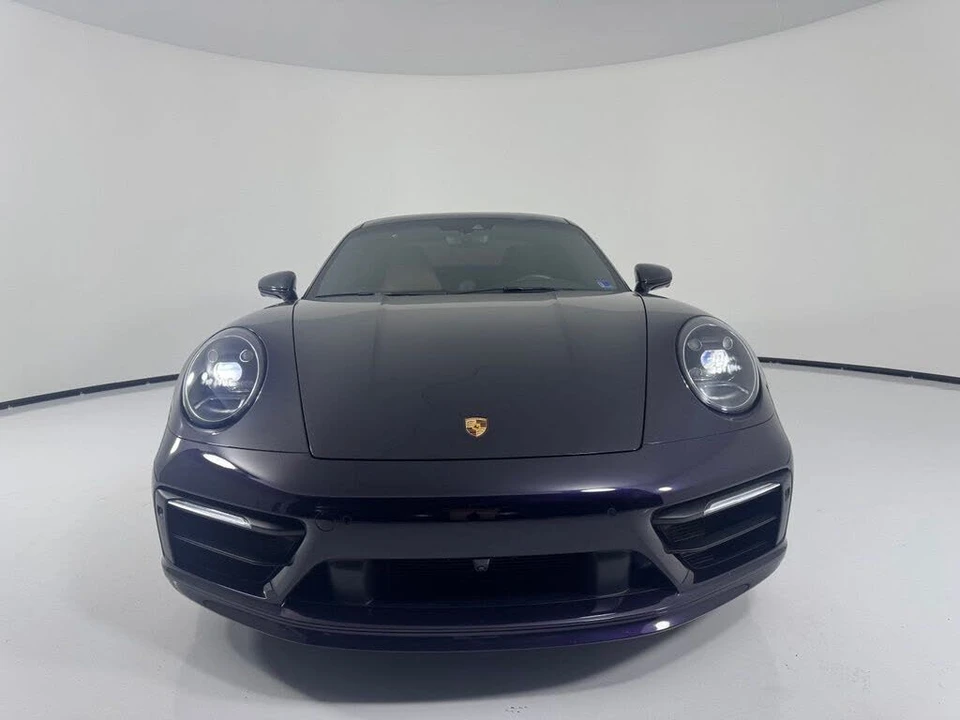 2022 Porsche 992 Carrera S - Image 13 of 26