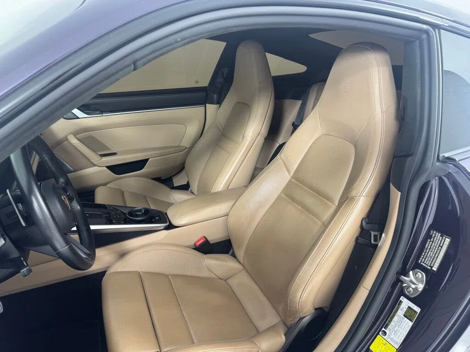 2022 Porsche 992 Carrera S - Image 5 of 26