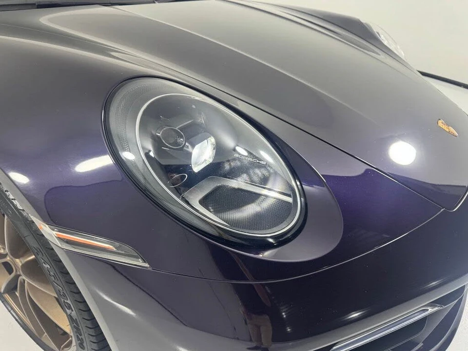 2022 Porsche 992 Carrera S - Image 15 of 26
