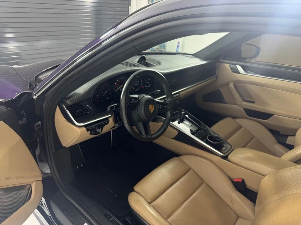 2022 Porsche 992 Carrera S - Image 17 of 26