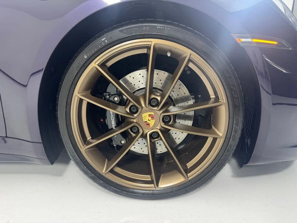 2022 Porsche 992 Carrera S - Image 14 of 26