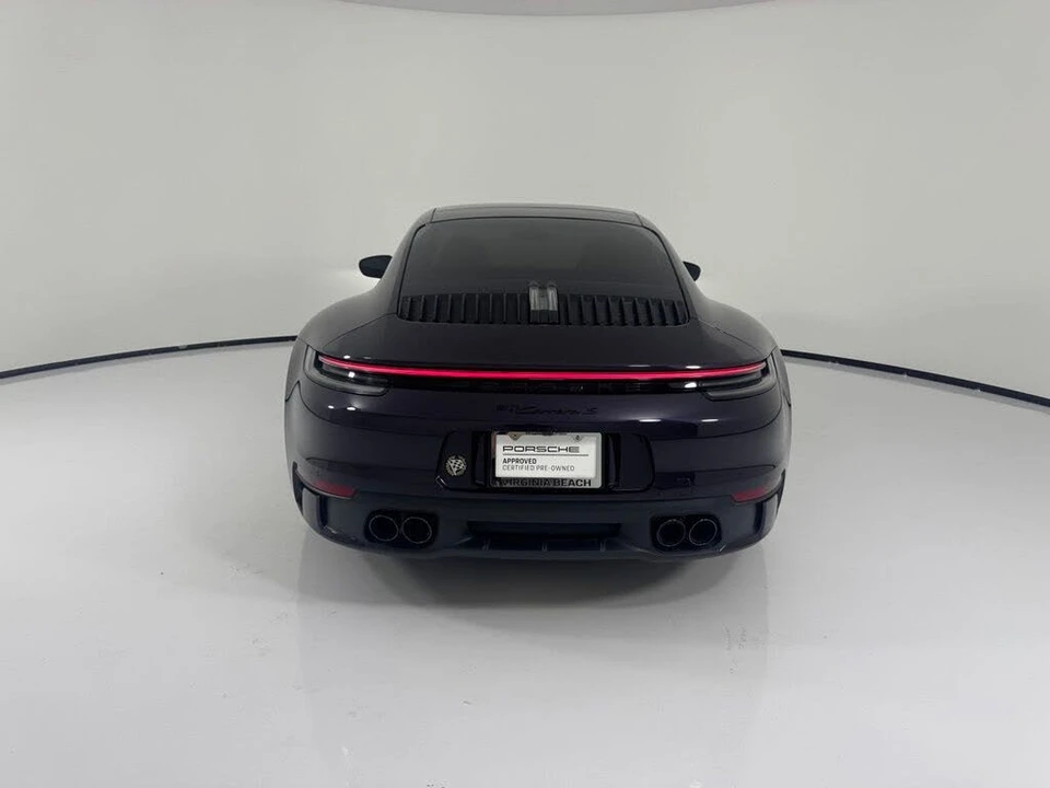 2022 Porsche 992 Carrera S - Image 9 of 26