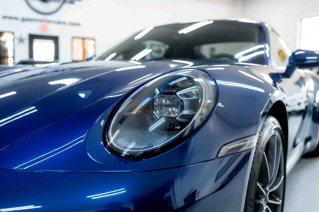 2022 Porsche 992 Carrera S - Image 12 of 12