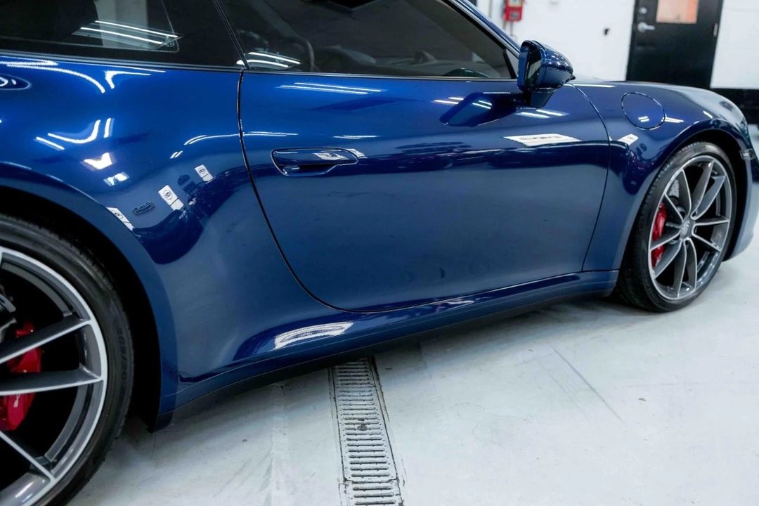 2022 Porsche 992 Carrera S - Image 21 of 21