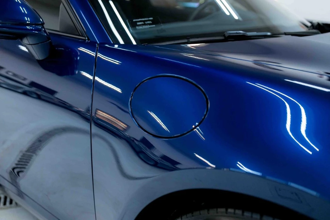 2022 Porsche 992 Carrera S - Image 18 of 21