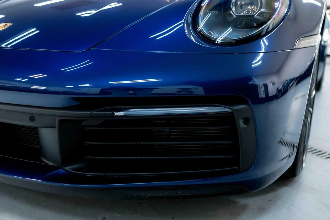 2022 Porsche 992 Carrera S - Image 13 of 21