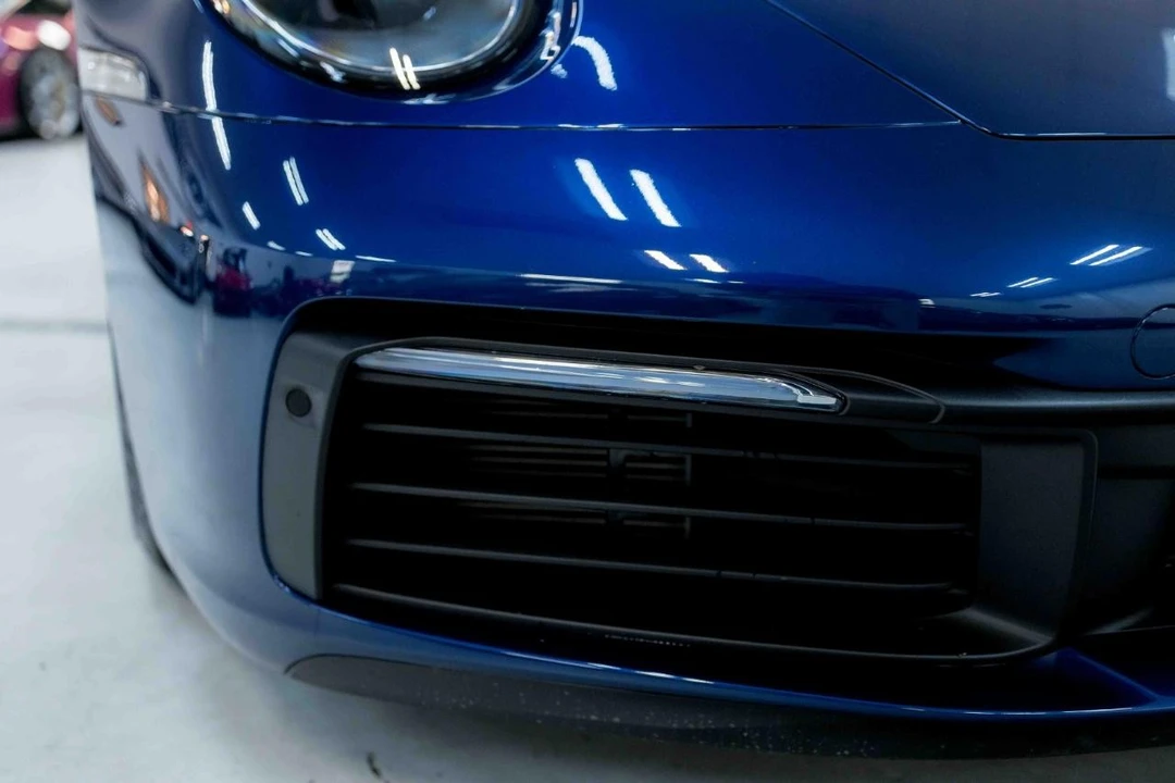 2022 Porsche 992 Carrera S - Image 15 of 21