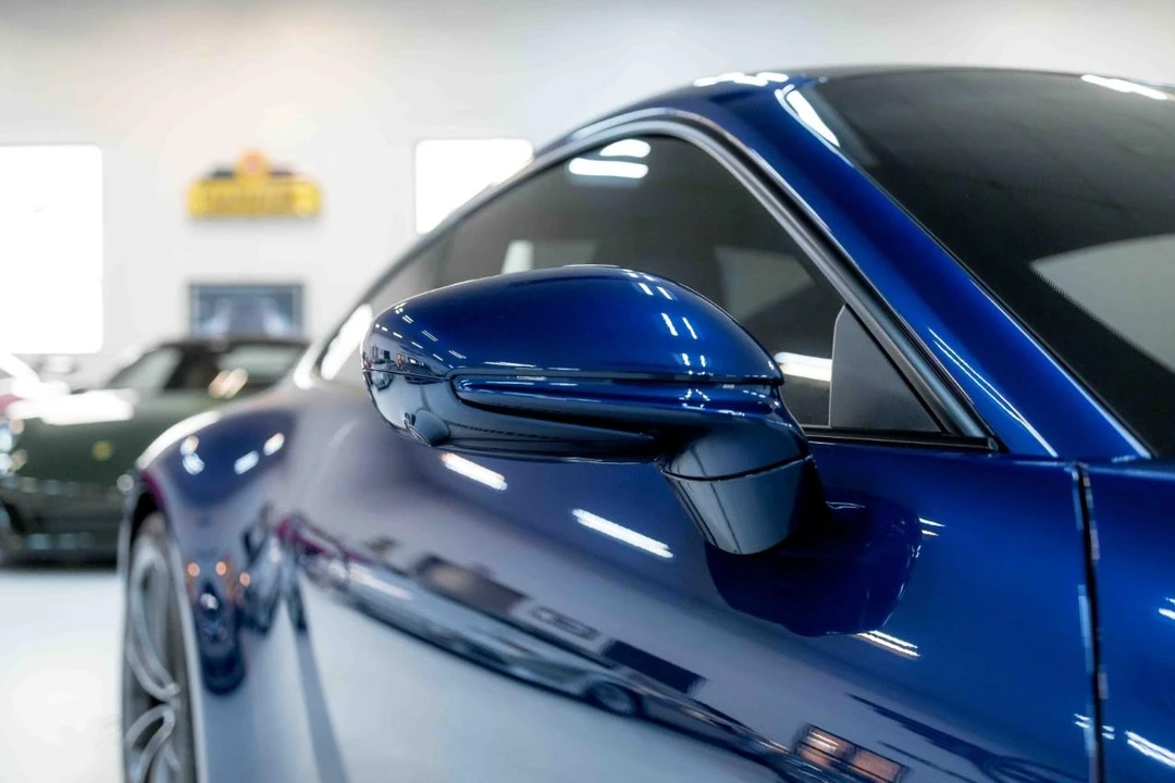 2022 Porsche 992 Carrera S - Image 19 of 21