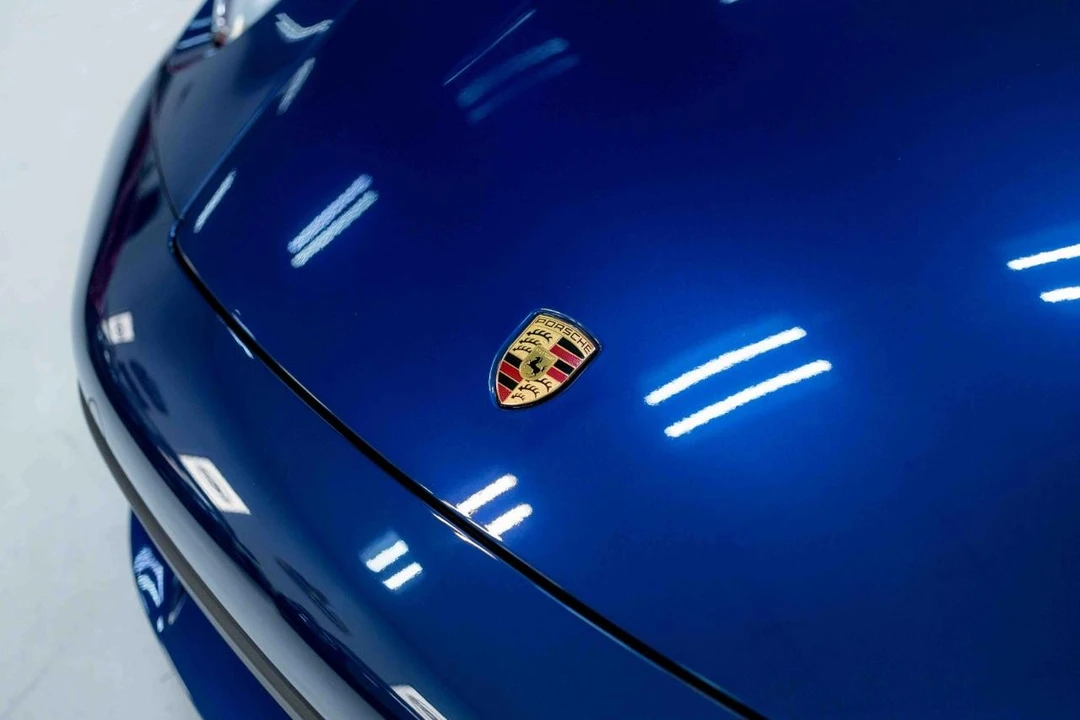2022 Porsche 992 Carrera S - Image 14 of 21