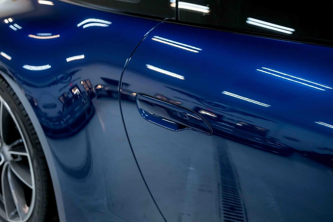 2022 Porsche 992 Carrera S - Image 20 of 21