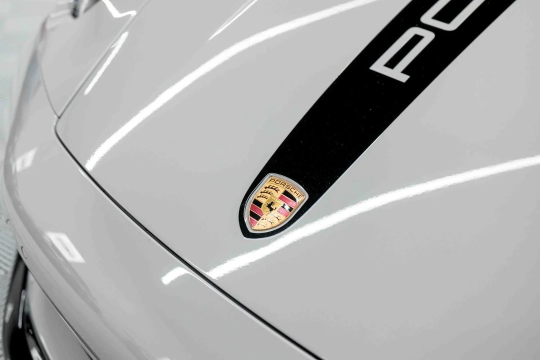 2022 Porsche 992 Carrera S - Image 13 of 21