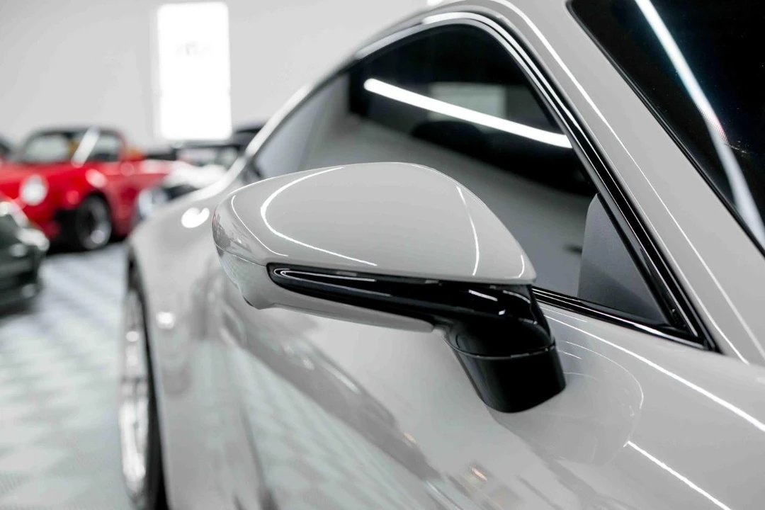 2022 Porsche 992 Carrera S - Image 18 of 21