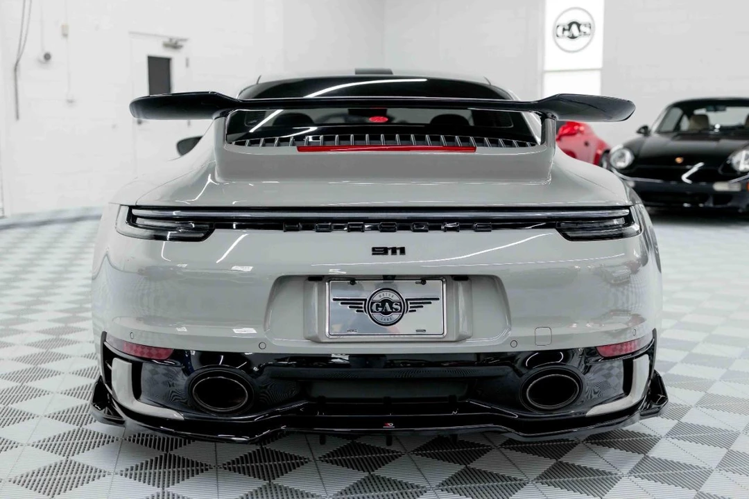 2022 Porsche 992 Carrera S - Image 8 of 21