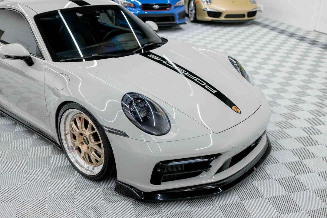 2022 Porsche 992 Carrera S - Image 16 of 21