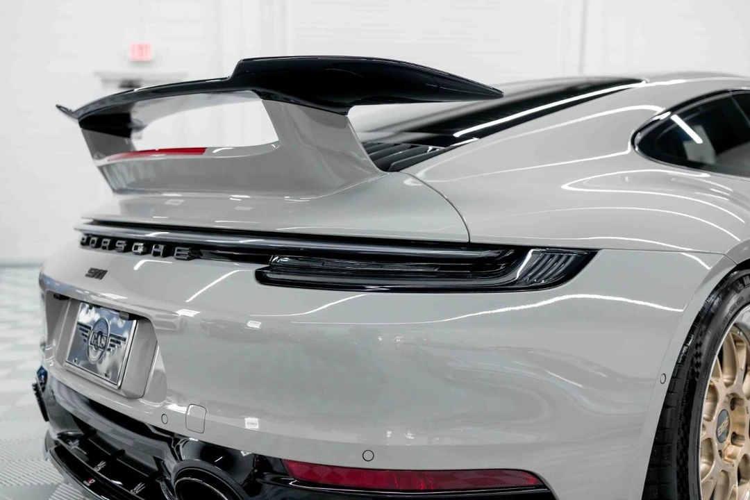 2022 Porsche 992 Carrera S - Image 21 of 21