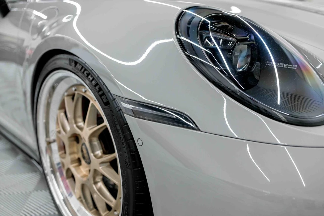 2022 Porsche 992 Carrera S - Image 15 of 21