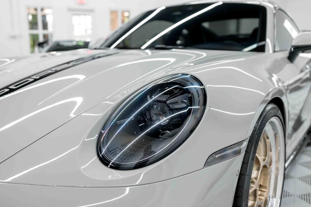 2022 Porsche 992 Carrera S - Image 12 of 21