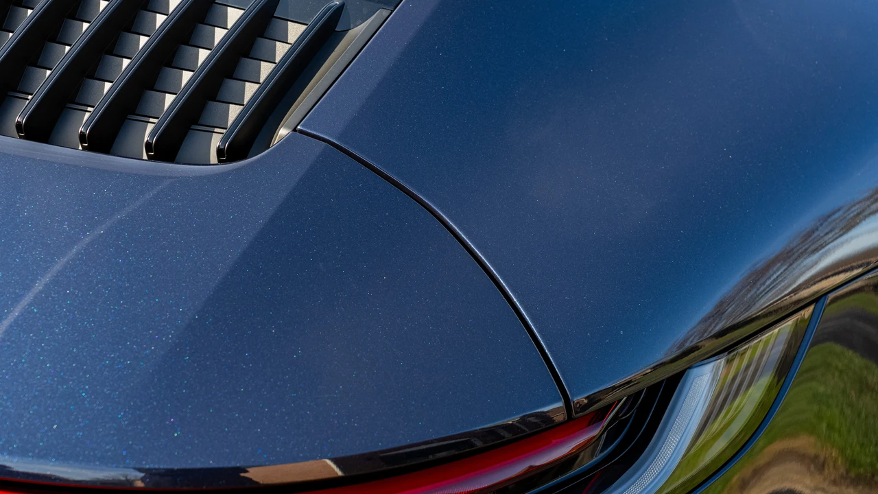 2022 Porsche 992 Carrera S - Image 31 of 31
