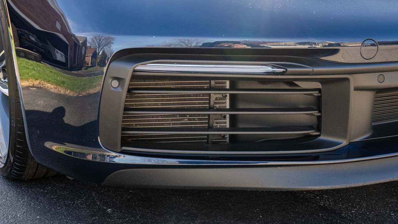 2022 Porsche 992 Carrera S - Image 14 of 31
